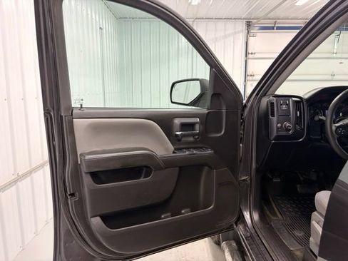 Used 2015 GMC Sierra 1500 4x4 Crew Cab image 14