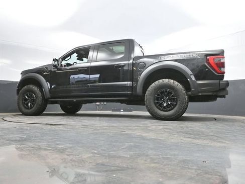 Used 2023 Ford F150 Raptor w/ Raptor 37 Performance Package AWD/4WD image 58