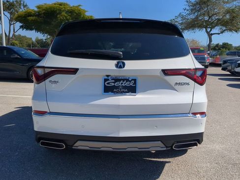 New 2026 Acura MDX w/ Technology Package image 6