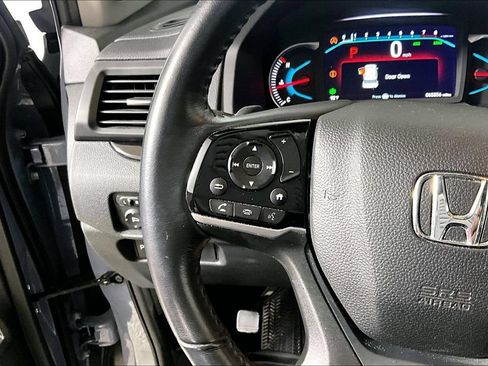 Used 2022 Honda Pilot Touring image 14