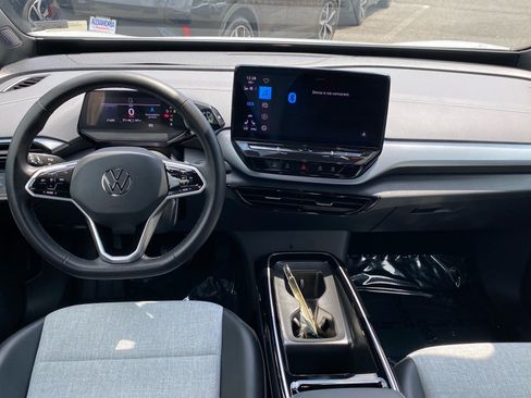 Certified 2023 Volkswagen ID.4 Pro RWD image 9
