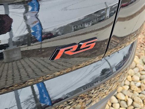 New 2027 Chevrolet Bolt RS image 5