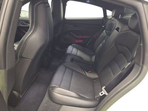Used 2023 Porsche Taycan 4S AWD/4WD image 7