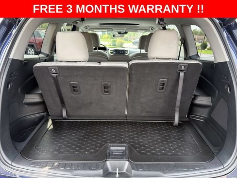 Used 2022 Honda Pilot EX-L image 24