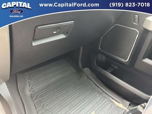 Certified 2021 Ford F250 Lariat w/ Lariat Value Package AWD/4WD image 26