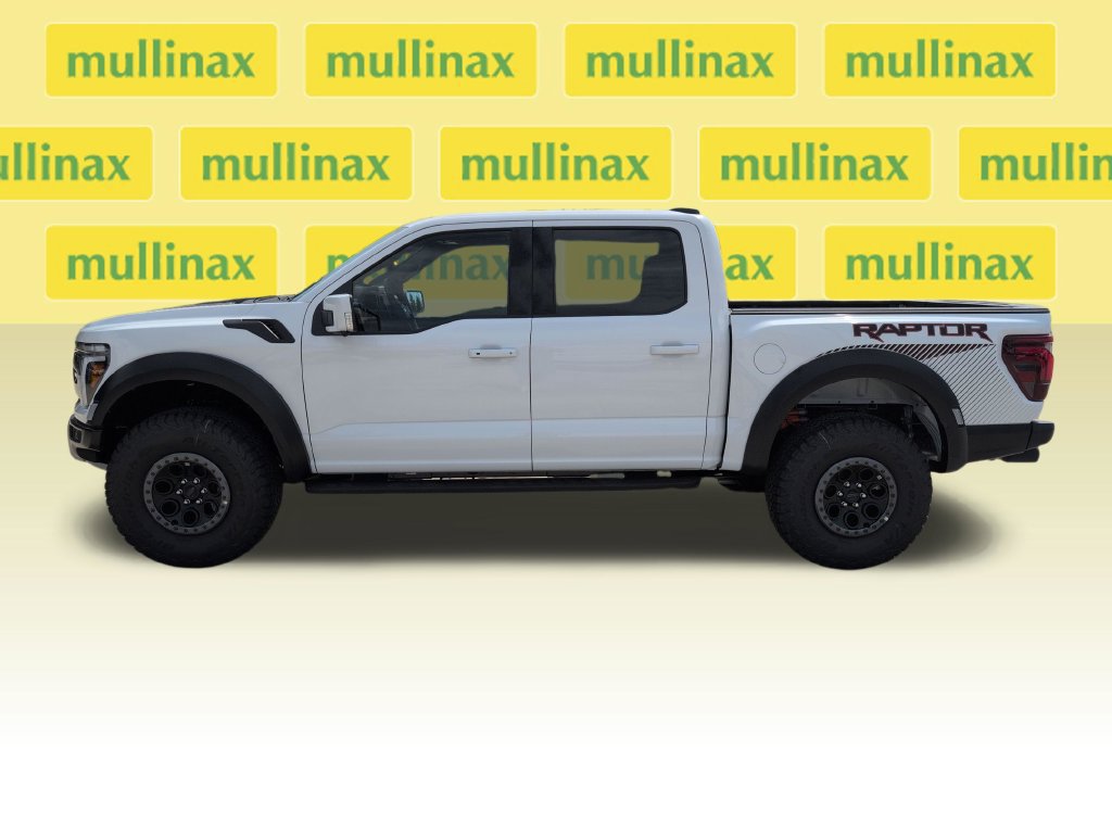 New 2026 Ford F150 Raptor AWD/4WD image 10