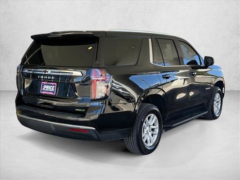 Used 2024 Chevrolet Tahoe LS w/ Driver Alert Package RWD image 6