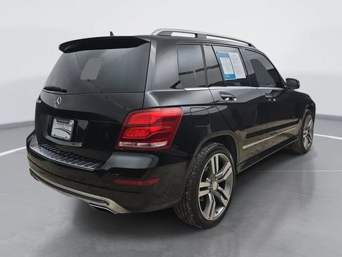 Used 2013 Mercedes-Benz GLK 350 2WD image 6