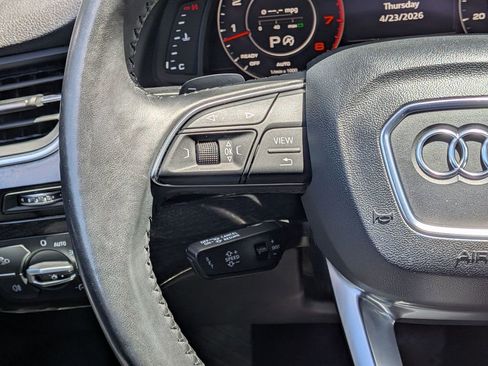 Used 2018 Audi Q7 3.0T Prestige AWD/4WD image 32