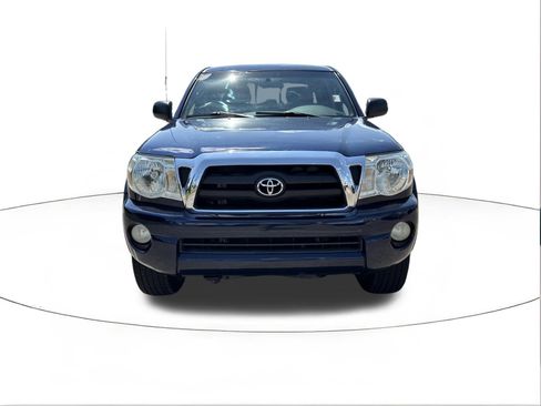 Used 2006 Toyota Tacoma PreRunner RWD image 8
