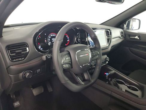 Used 2026 Dodge Durango GT w/ Blacktop Package image 11