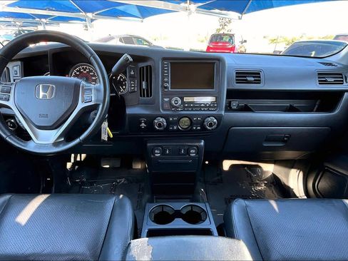 Used 2014 Honda Ridgeline SE image 15