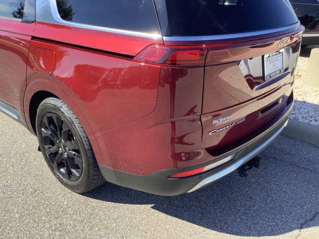 Used 2022 Kia Carnival SX Prestige FWD image 39