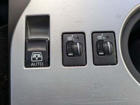 Used 2017 Toyota 4Runner SR5 Premium AWD/4WD image 30