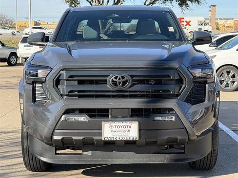 Certified 2025 Toyota Tacoma SR5 image 7