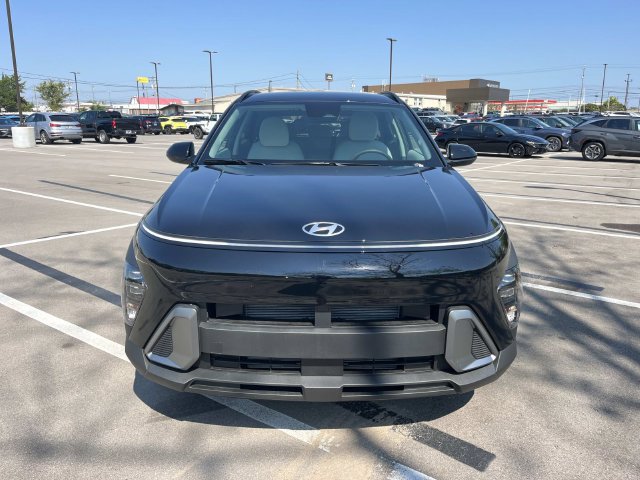 New 2027 Hyundai Kona SEL Sport FWD image 9
