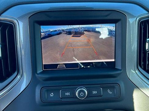 New 2026 Chevrolet Silverado 1500 W/T image 20