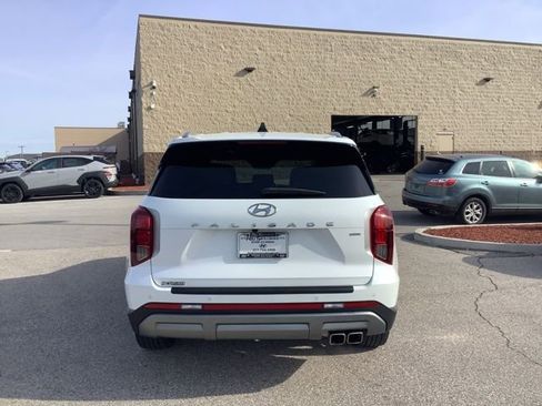 Used 2023 Hyundai Palisade SEL w/ Cargo Package AWD/4WD image 6
