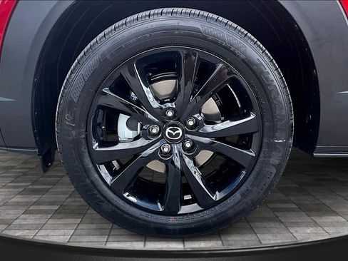 New 2026 MAZDA CX-30 AWD 2.5 S w/ Select Sport Pkg image 13