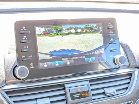 Used 2021 Honda Accord EX-L image 20