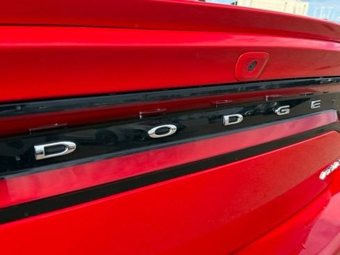 Used 2017 Dodge Charger SXT w/ Rallye Group AWD/4WD image 13