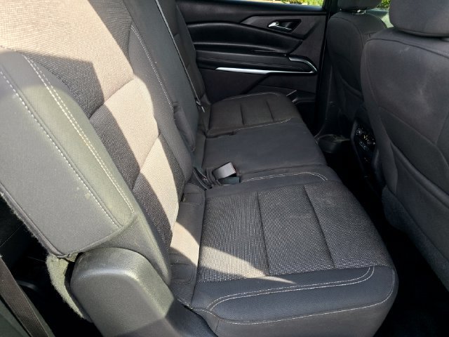 Used 2024 Chevrolet Traverse LS w/ Midnight/Sport Edition FWD image 26