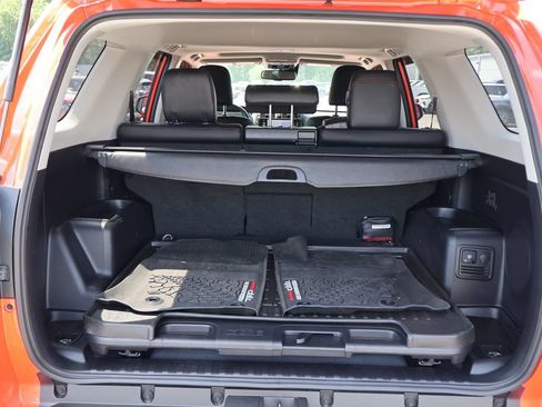 Used 2023 Toyota 4Runner TRD Pro AWD/4WD image 25