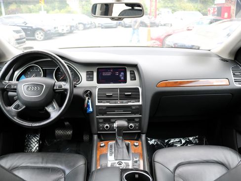 Used 2014 Audi Q7 3.0T Premium image 38