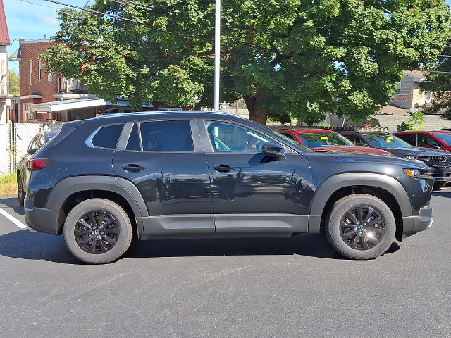 New 2026 MAZDA CX-50 2.5 Hybrid w/ Preferred Pkg AWD/4WD image 7
