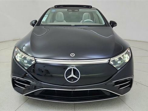 Used 2023 Mercedes-Benz EQS 450+ Sedan image 13