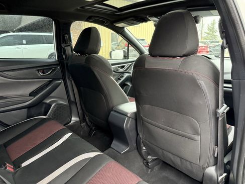 Used 2020 Subaru Impreza 2.0i Sport image 20