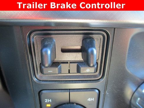 Used 2023 Ford F350 King Ranch w/ Chrome Package image 18