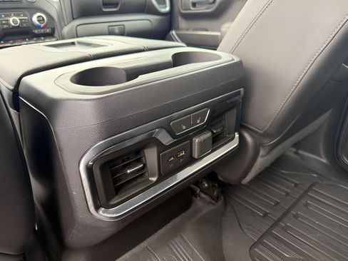 Used 2019 GMC Sierra 1500 AT4 w/ AT4 Premium Package AWD/4WD image 29