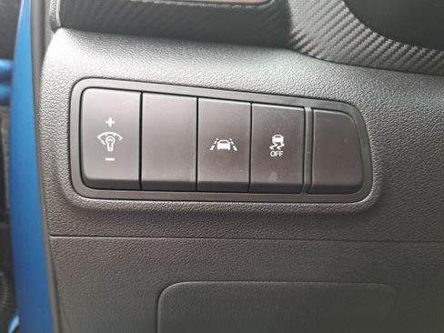 Used 2020 Hyundai Tucson SE FWD image 23