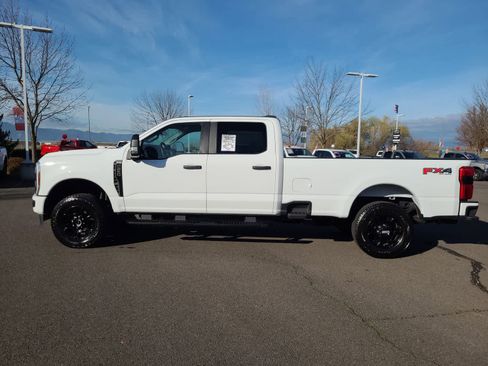 Used 2024 Ford F250 XL w/ STX Appearance Package image 11
