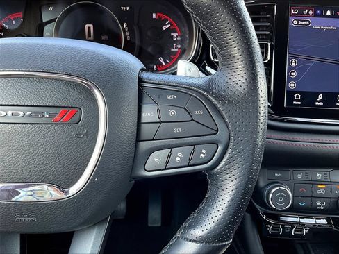 Used 2025 Dodge Durango R/T AWD/4WD image 14