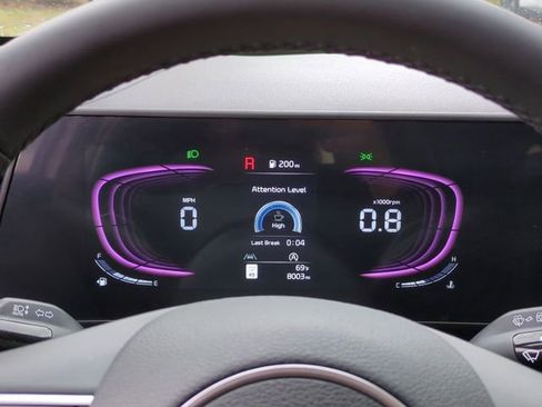 Used 2025 Kia Sportage EX w/ Premium Package image 28