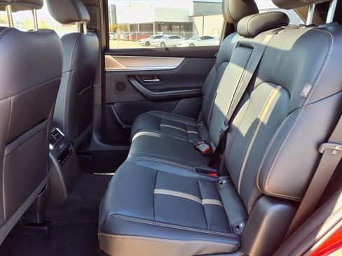 New 2026 MAZDA CX-70 3.3 Turbo w/ Premium Plus Pkg AWD/4WD image 6