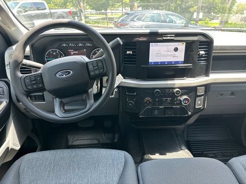 New 2026 Ford F350 XL AWD/4WD image 22