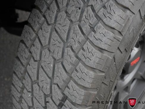 Used 2024 Toyota 4Runner TRD Pro AWD/4WD image 21