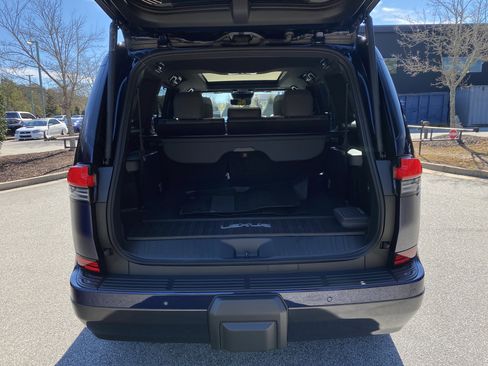 Used 2025 Lexus GX 550 GX 550 Luxury+ w/ Accessory Package (2T) image 49