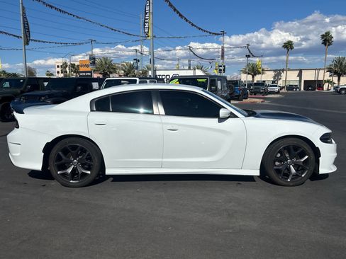 Used 2020 Dodge Charger R/T image 8
