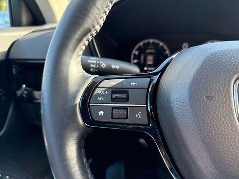 Certified 2024 Honda CR-V EX-L image 27