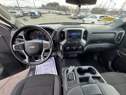 Used 2020 Chevrolet Silverado 1500 LT w/ All-Star Edition image 13