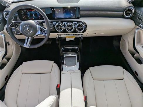 New 2026 Mercedes-Benz CLA 250 CLA 250 image 13
