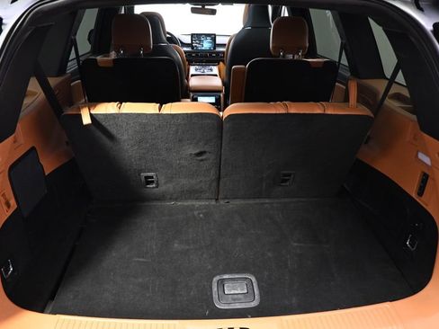 Used 2020 Lincoln Aviator Black Label w/ Class IV Trailer Tow Package AWD/4WD image 19