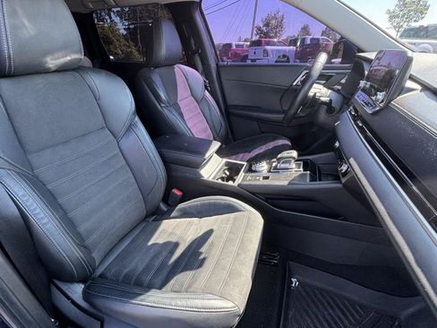 Used 2022 Mitsubishi Outlander SE AWD/4WD image 18