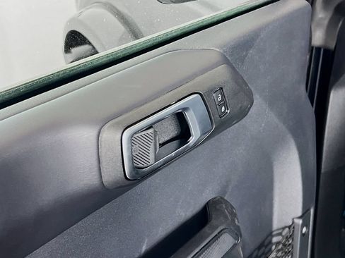 New 2026 Ford Bronco Outer Banks AWD/4WD image 12
