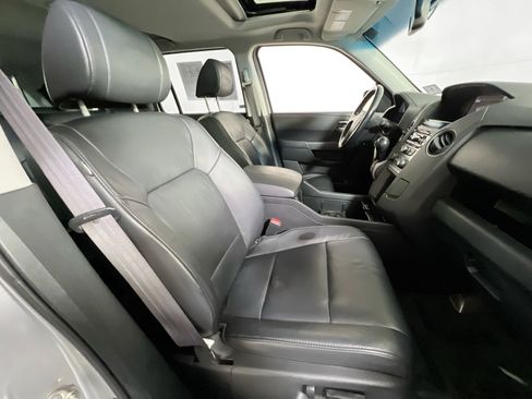 Used 2014 Honda Pilot EX-L image 29