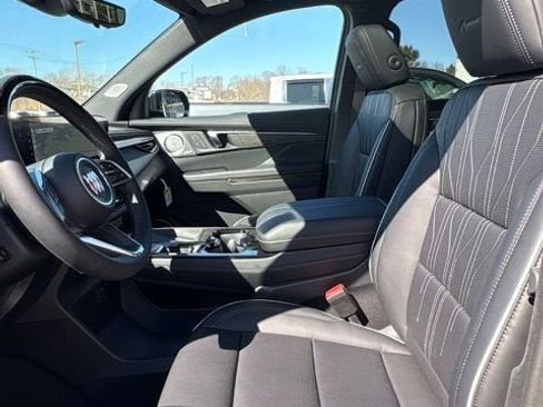 New 2026 Buick Enclave Avenir w/ Super Cruise Package AWD/4WD image 14
